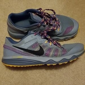 Nike Dual Fusion Trail 2 Trail Running Shoes